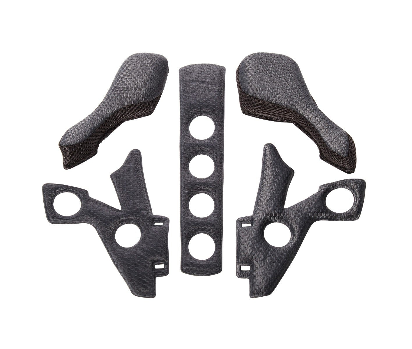 Innenfutter-Set DBX/MTB Enduro 3.0 - 2022