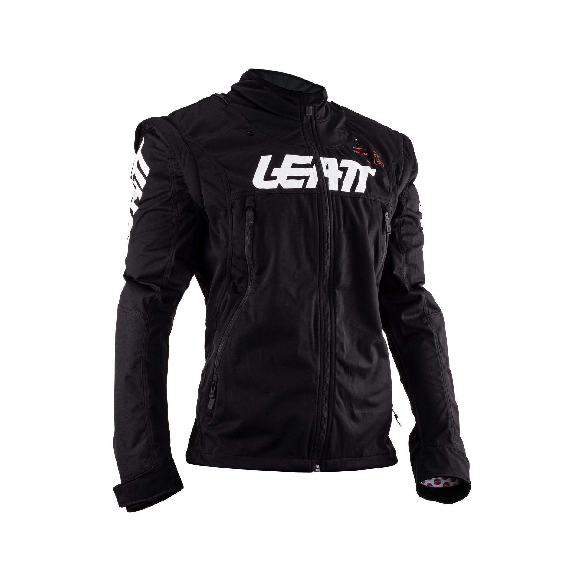 Jacke Moto 4.5 Lite