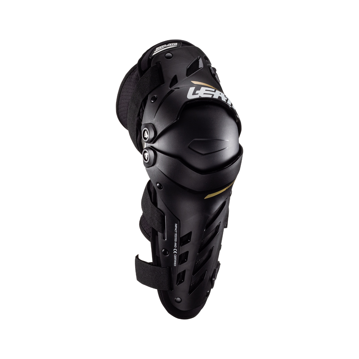 Knie- & Schienbeinschoner Dual Axis Junior