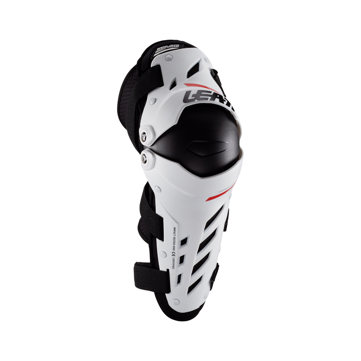 Knie- & Schienbeinschoner Dual Axis Junior