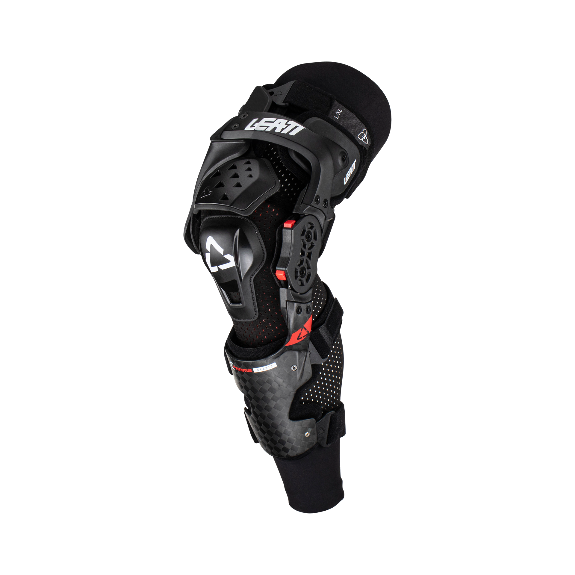 Knieorthese C-Frame Hybrid