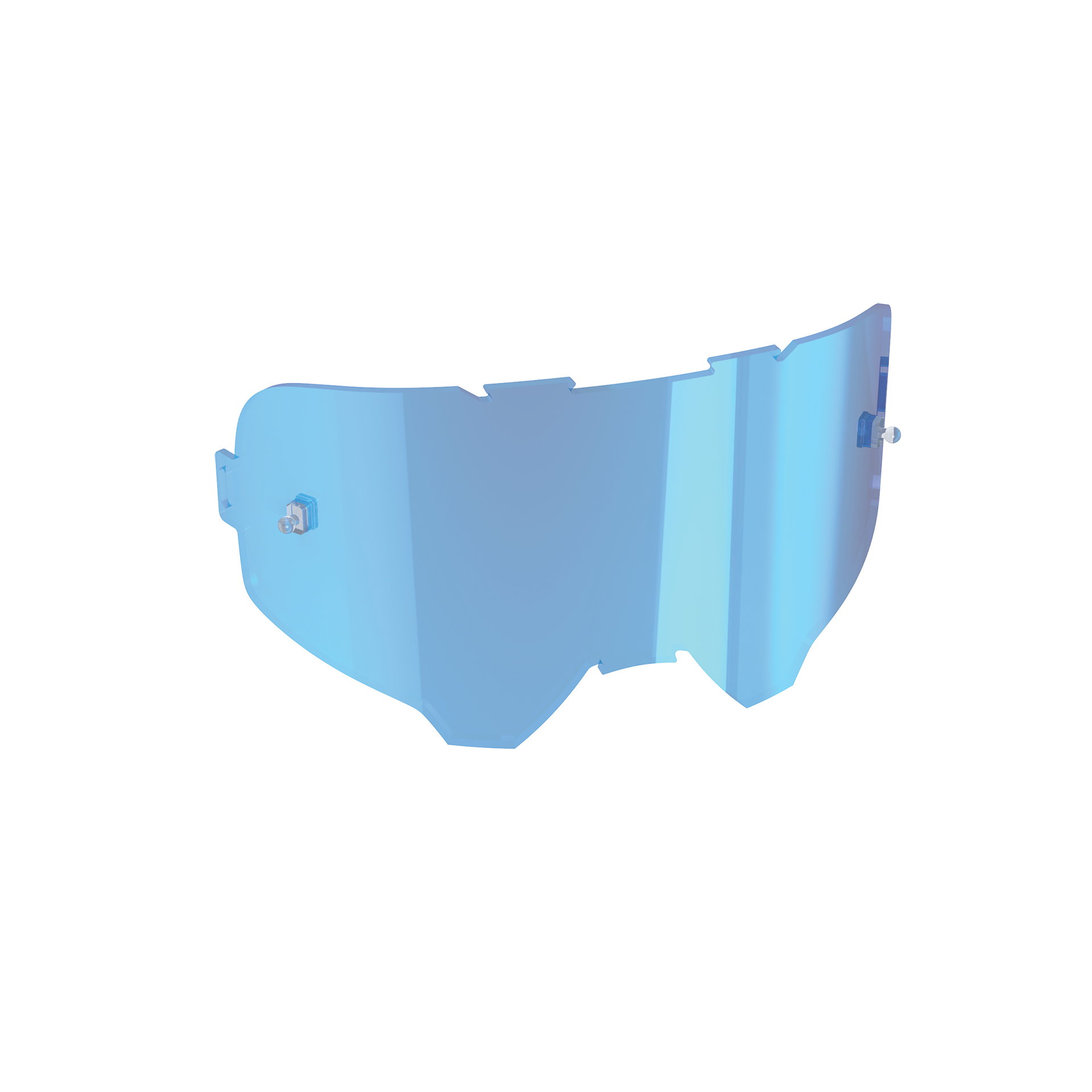 Lens Velocity STD