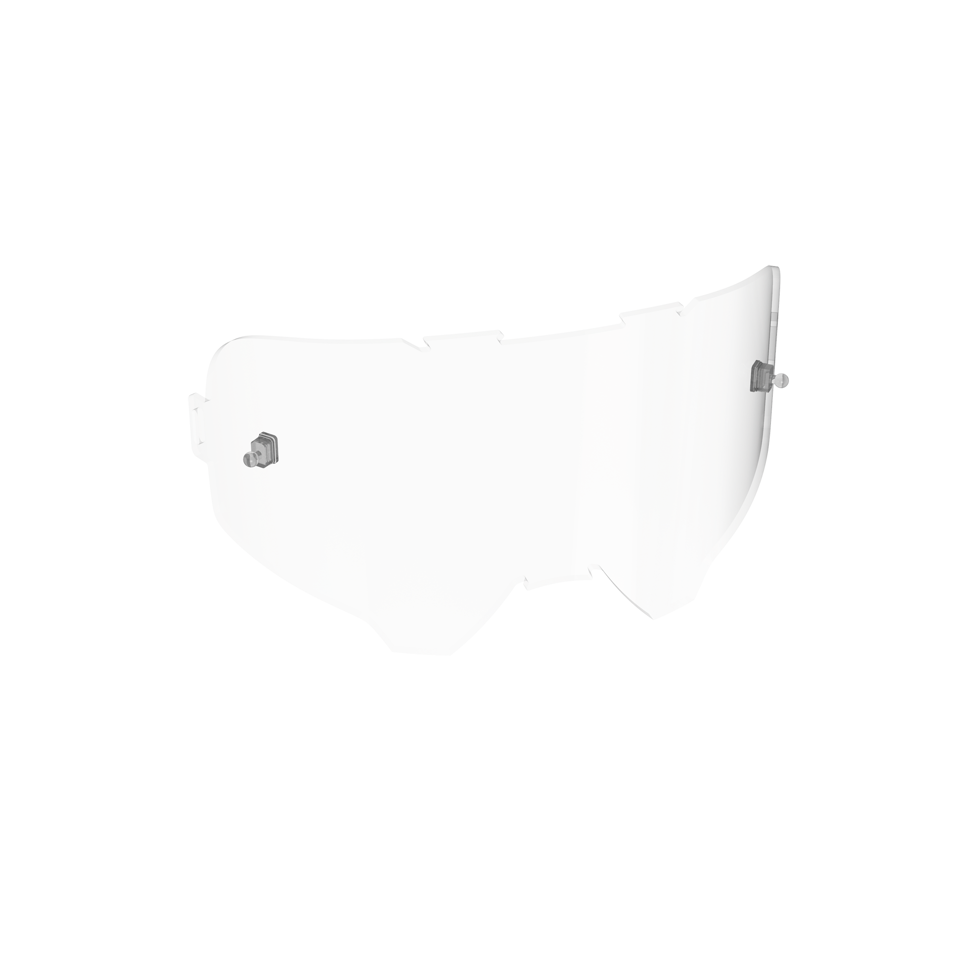 Lens Velocity STD