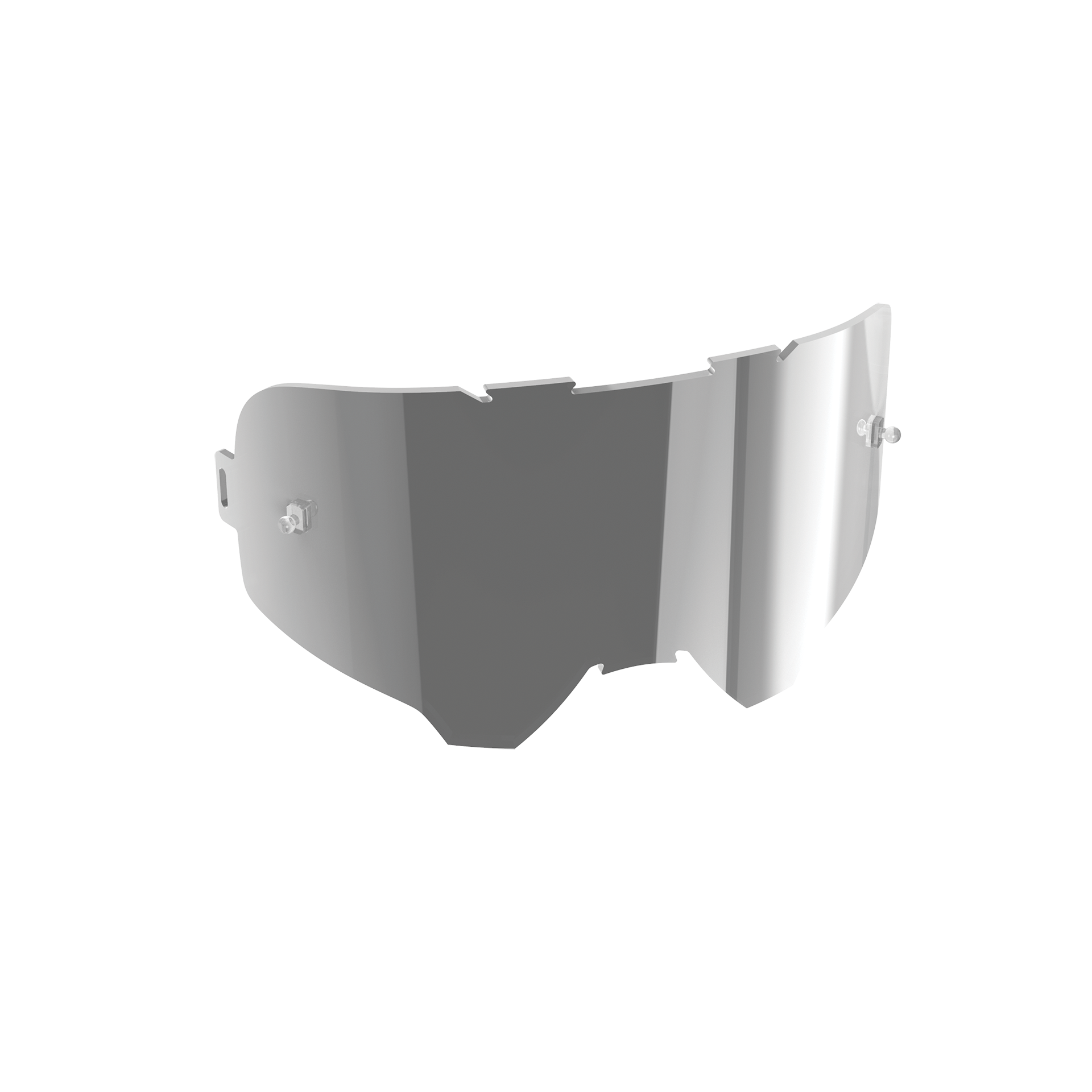 Lens Velocity STD