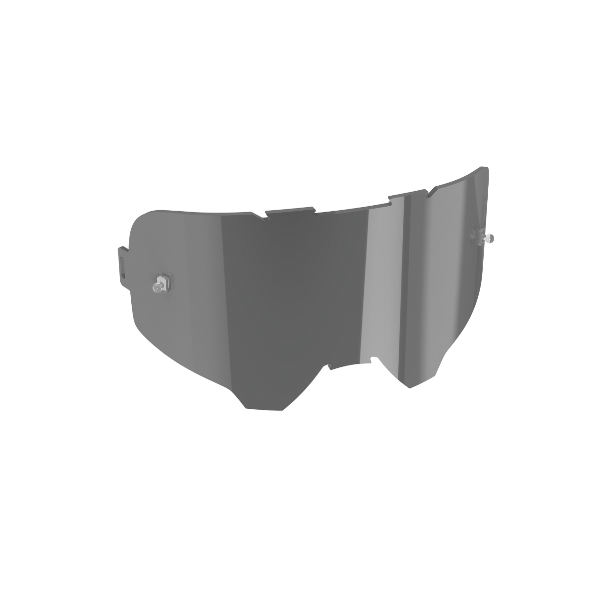 Lens Velocity STD