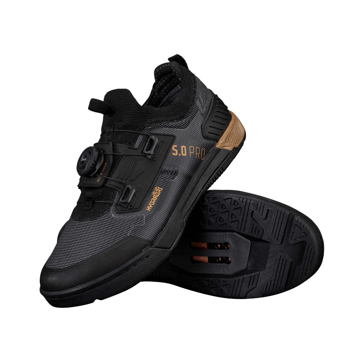 Schuh HydraDri 5.0 ProClip