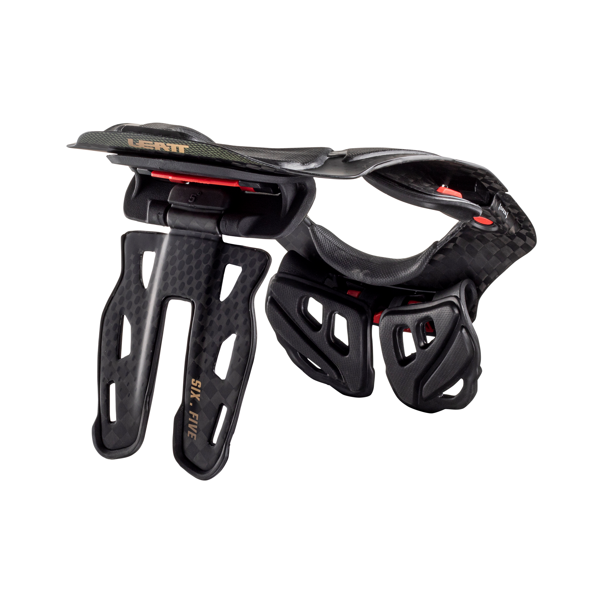 Neck Brace 6.5