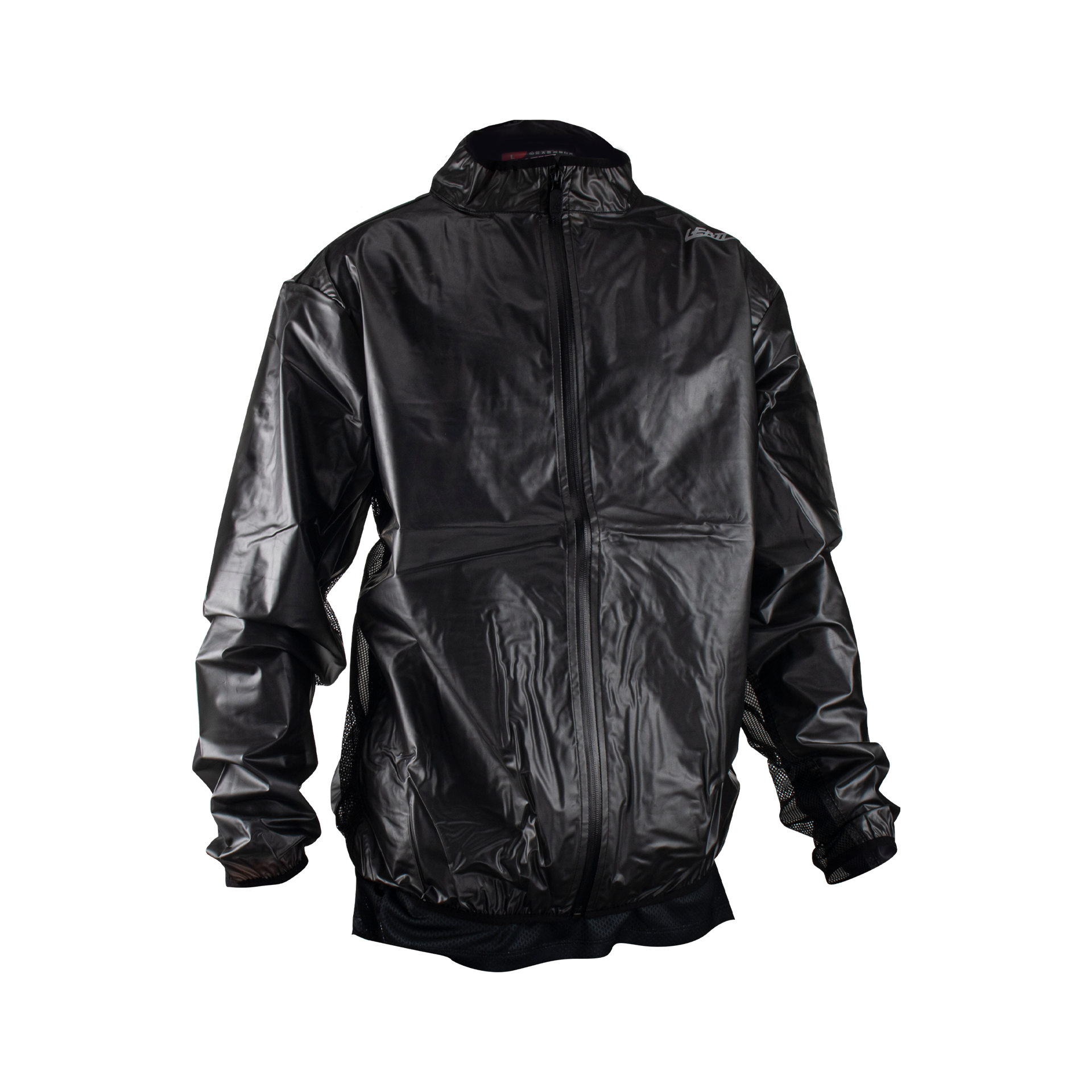 Jacke RaceCover