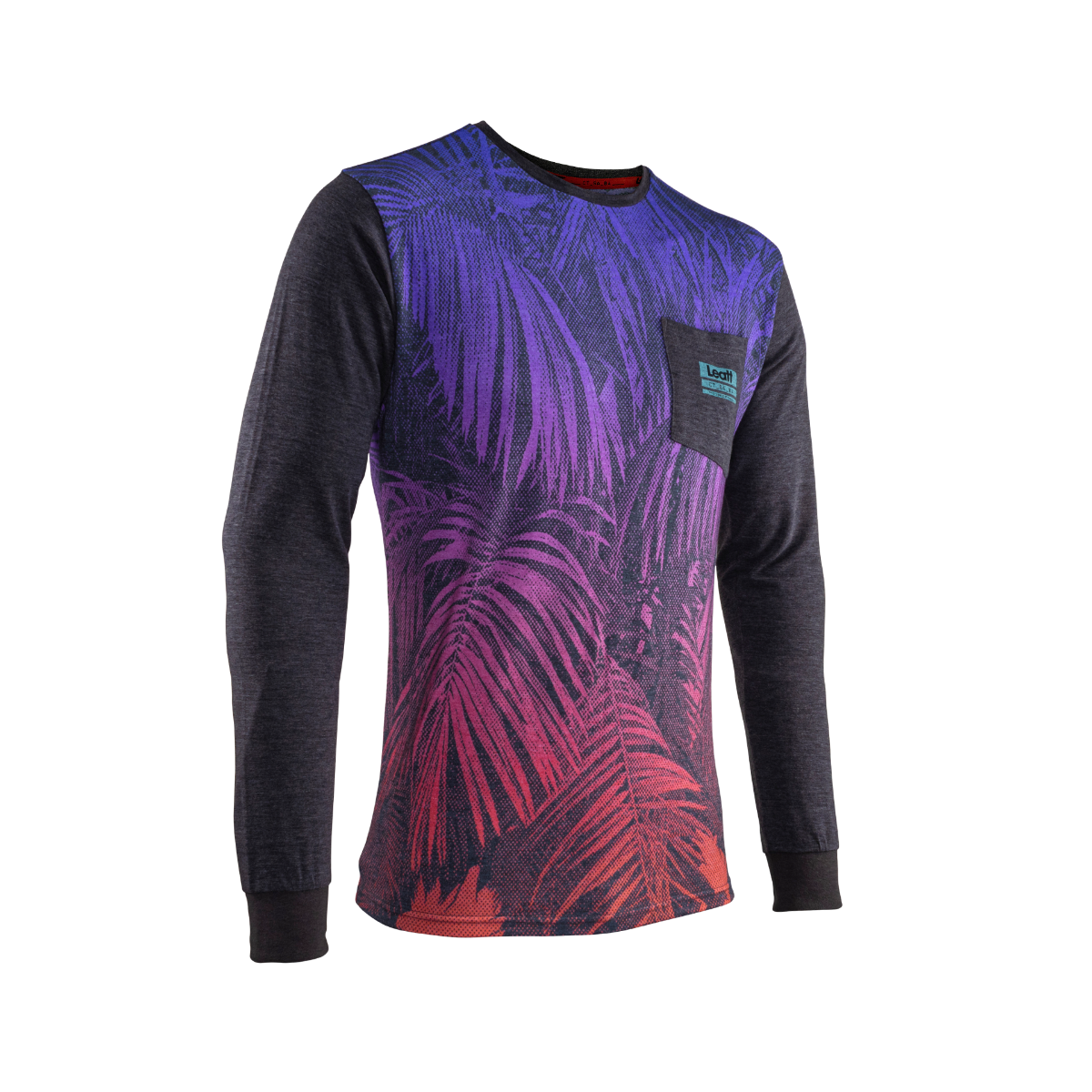 Langarmshirt – Premium