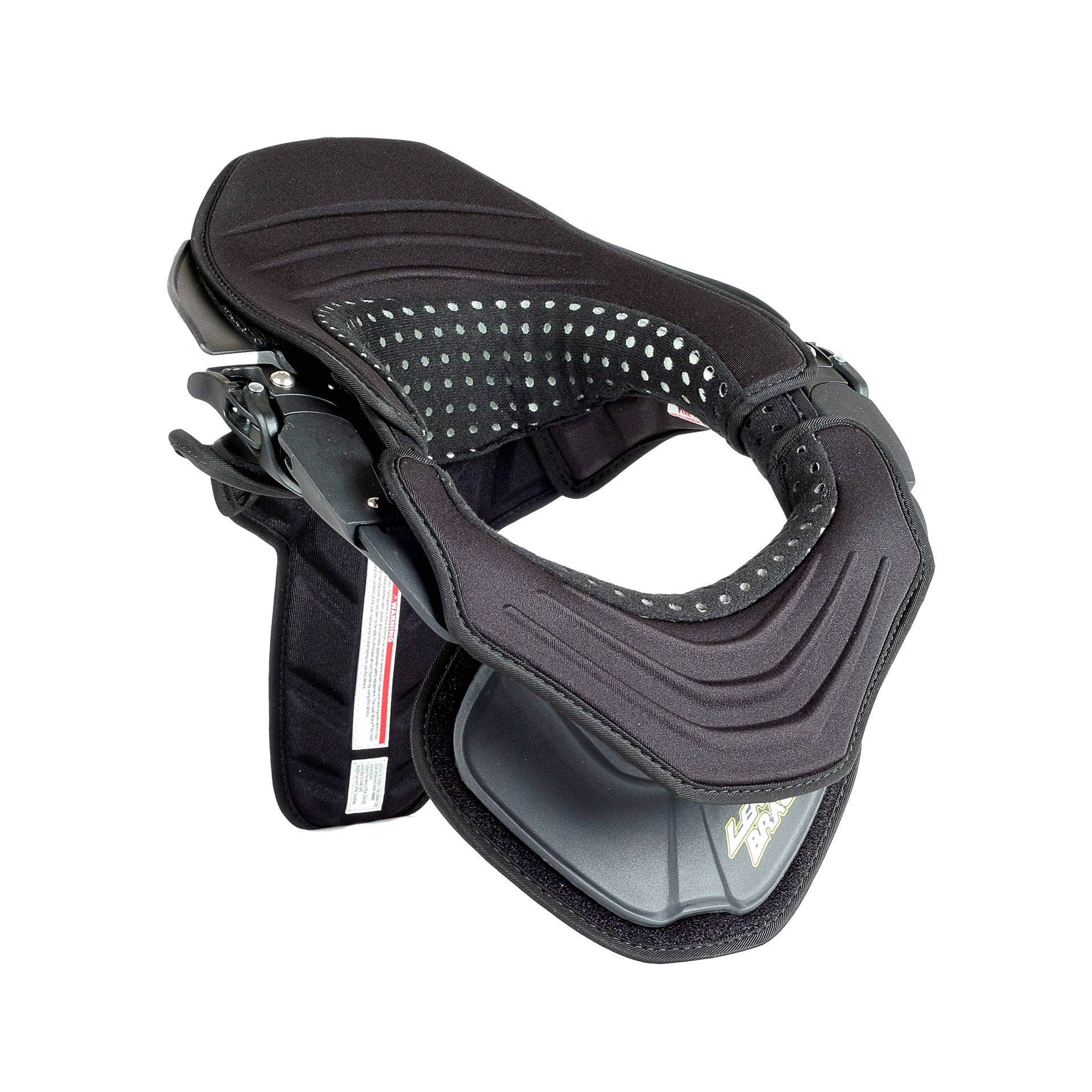 Neck Brace Kart