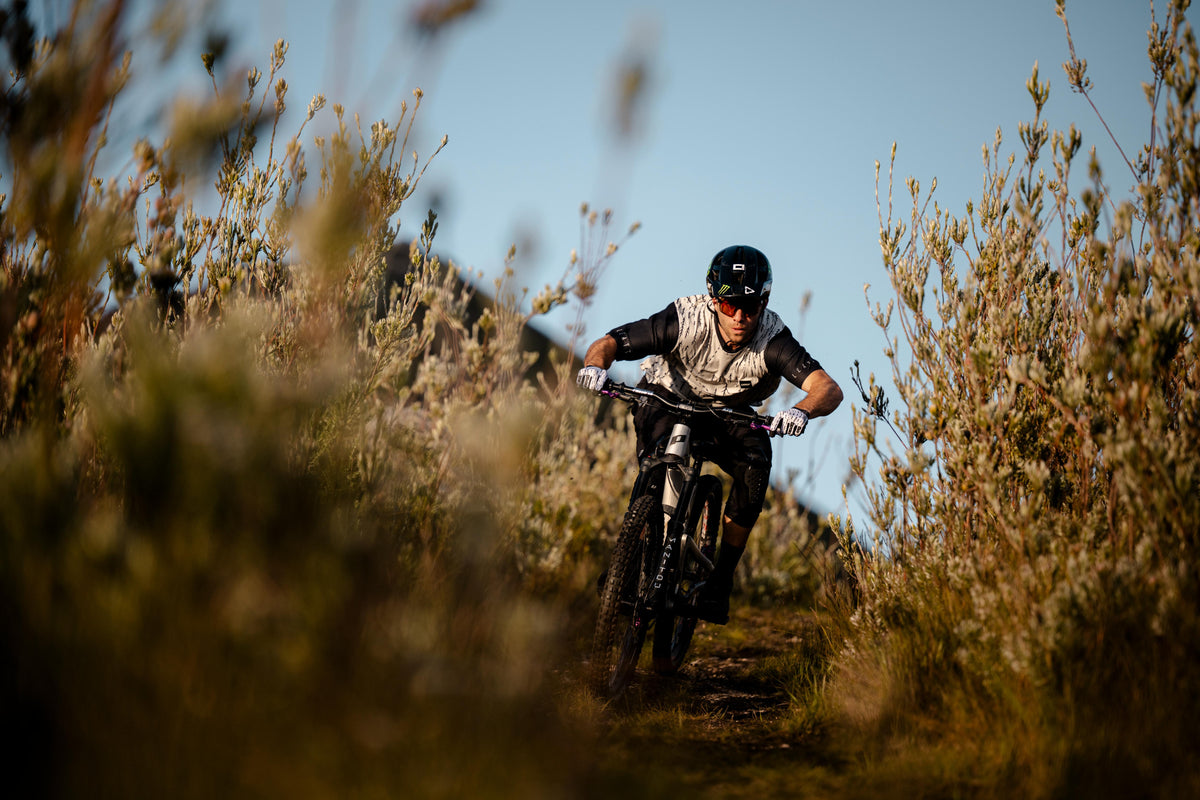 Trail
