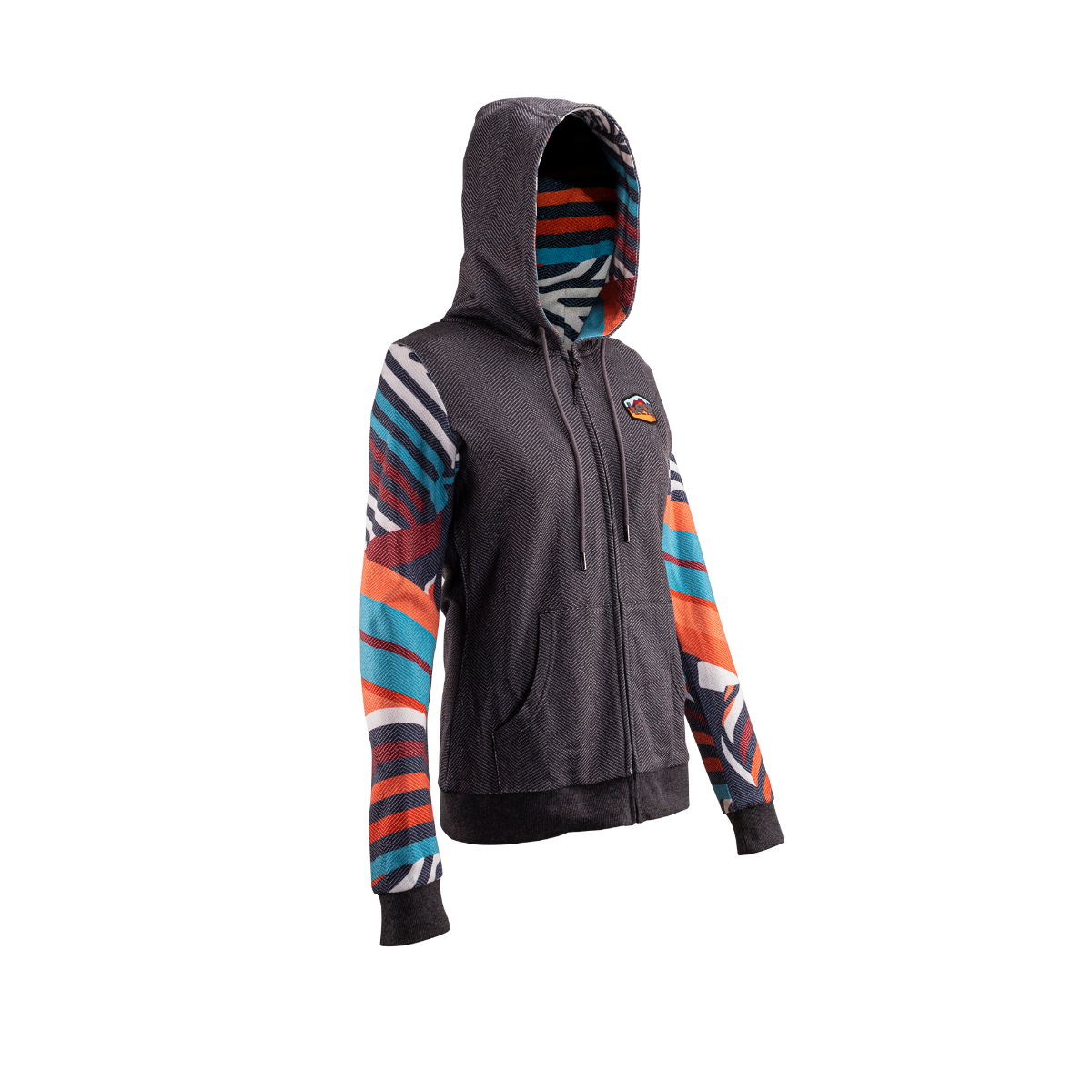 Hoodies - Premium - Women